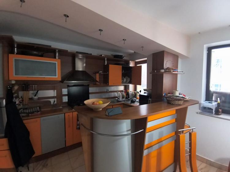🏢 Apartament 5 camere | 165 MP | Ultracentral | 135.000 €