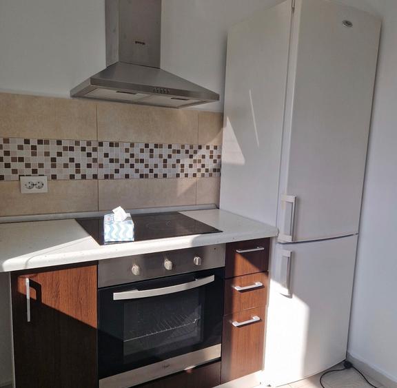 Garsoniera Stefan cel Mare - str.Tunari | langa metrou |