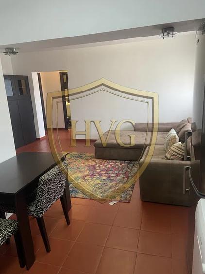 Apartament cu 3 camere | Proximitate metrou | Semidecomandat | Titulescu