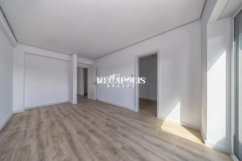 Penthouse Premium | Vedere spre munte | Brașov | 2 Parcări subterane - 14