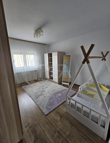 3 camere, et 8/10, 73mp, bloc 1979-Drumul Taberei