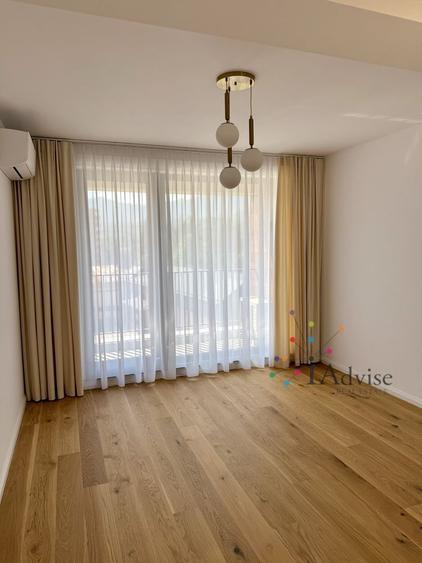 Apartament premium | 2 camere| Vedere panoramică spre munți | Parcare subterana