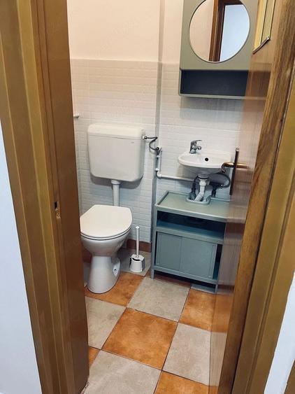 Închiriere Apartament cu 3 camere, 2 băi, 3 AC, 3 min metrou Dristor, etaj 2 ✨