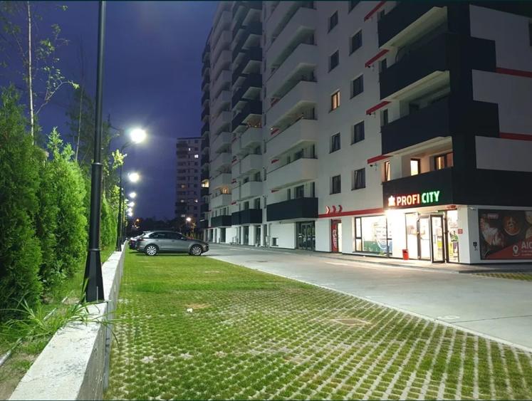 Garsoniera Lujerului - Virtutii 22 *imobil 2020*