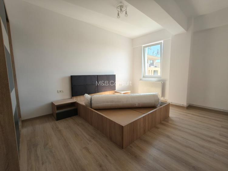 Apartament cu 2 camere, 55 mp utili, disponibil la PRIMA ÎNCHIRIERE - 4