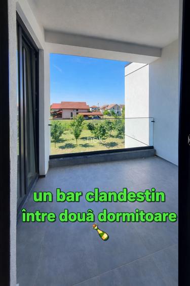proprietar vand duplex 4 dormitoare,3 bai,finisaje premium - 8