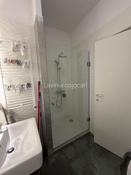 Iancu Nicolae la 50 m de Jolie ville si cambrige ap 4 camere for rent  - 16