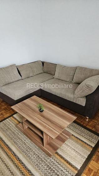 Apartament 2 Camere Centrul Civic Brasov  - AFI cu loc de Parcare - 2