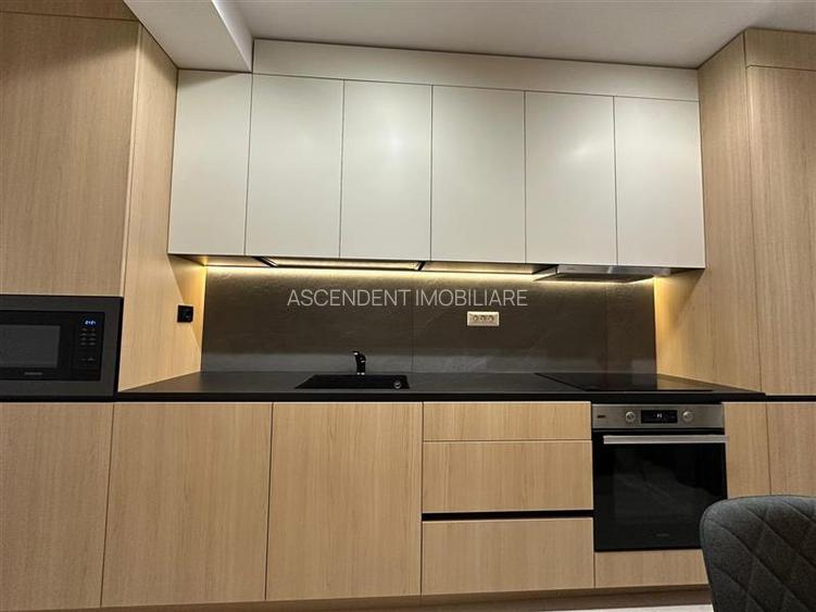 Apartament 2 camere, segmentul Premium, Uno Residence, Bartolomeu, Brasov - 20
