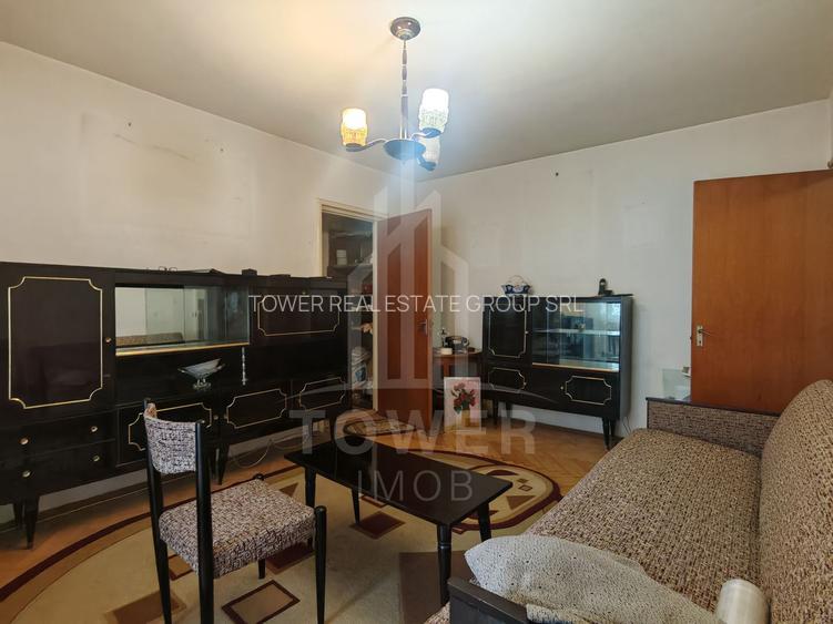 Apartament de vânzare – 2 camere, Hipodrom I, Sibiu - 2