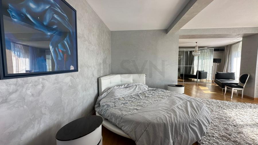 REA1022823 Duplex 200 mp I Herastrau I Sauna I Priveliste catre lac