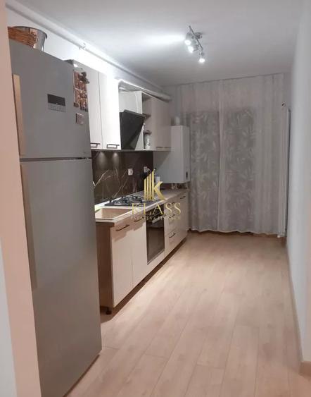 Duplex 3 camere | Moghioros Park Residence | 112 mp | Terasa