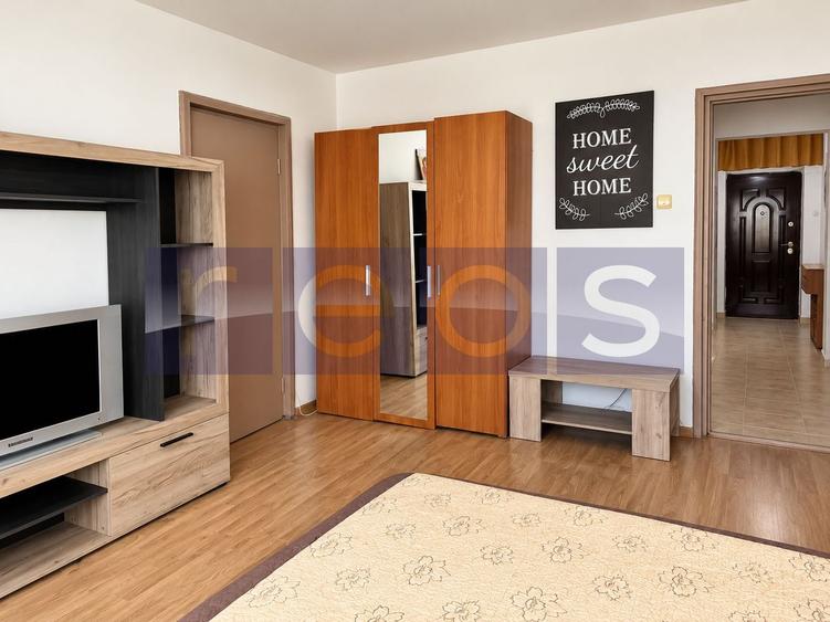 DE VANZARE 2 CAMERE DRUMUL TABEREI - PARC - BLOC TIP TD - METROU