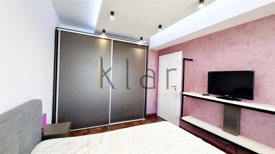 Apartament 2 camere 52mp, parcare, Europa, zona Luminia Residence