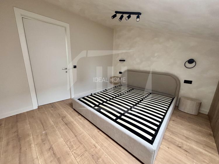 Casa 3 camere I prima inchiriere I  cu parcare I zona Garii - 8