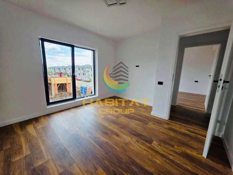 Casa individuala 4 camere Berceni Comision 0%