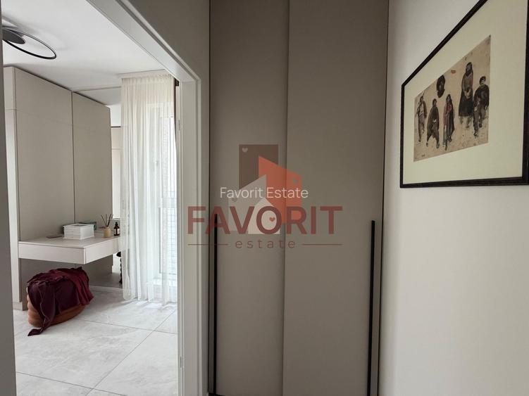 Casa pe parter. Finisaje premium. Mobilata si utilata - 11
