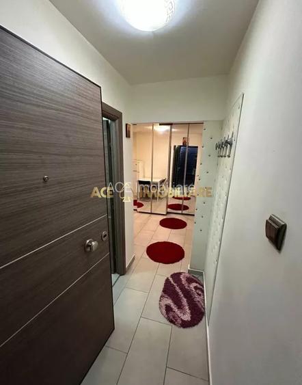 2 Camere de inchiriat | 1 Decembrie 1918 | Metrou | Mobilat | Utilat - 6