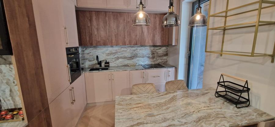 🏡 Apartament 2 camere | Prima închiriere | ARQA Jolie Village - Baneasa