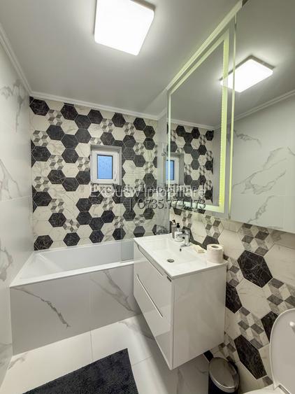 Apartament 2 camere | LUX | Casa de cultura | Prima inchiriere - 3