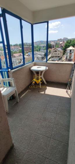4 camere - 113 mp Observatorului - zona UMF UTCN , parcare inclusa