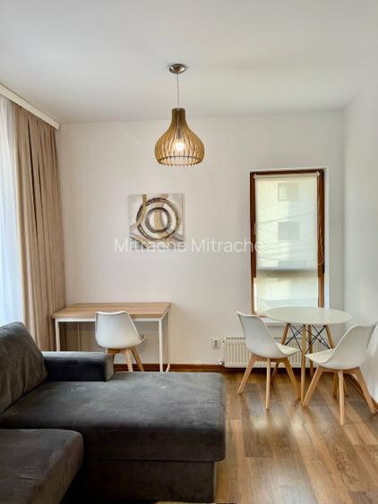 Apartament 2 camere GVITown Residence - 3