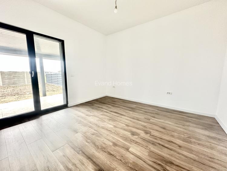 Duplex 3 camere cu mansarda si teren 275 mp - Mosnita - 9