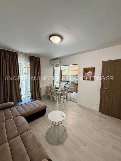 Lujerului l 21TH Residence l 2 Camere+Parcare l 5 Min Metrou - 8
