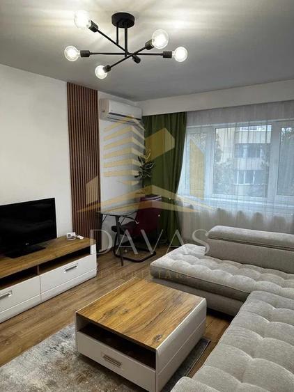 Apartament 2 camere decomandat renovat | modern | Zorilor