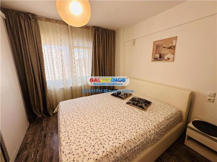 Inchiriere apartament 2 camere, modern, ultracentral, Ploiesti