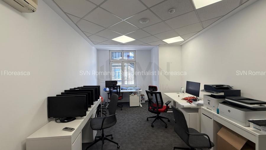 REC3001863 Spatiu de birouri I Ultracentral - 2