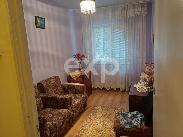 Vanzare apartament 3 camere Mioveni