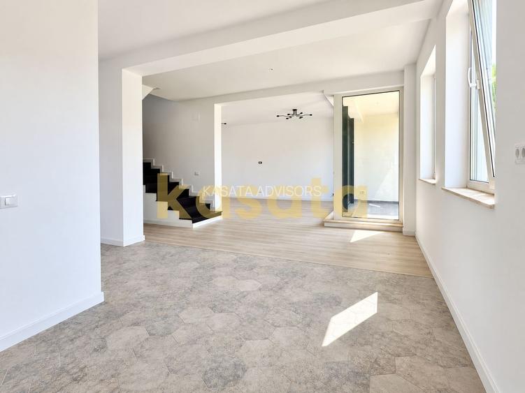 Casa 4 camere in regim duplex finalizata 2025 - 10