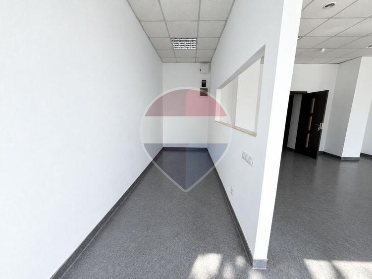 INCHIRIERE Spatiu comercial in zona Mosilor