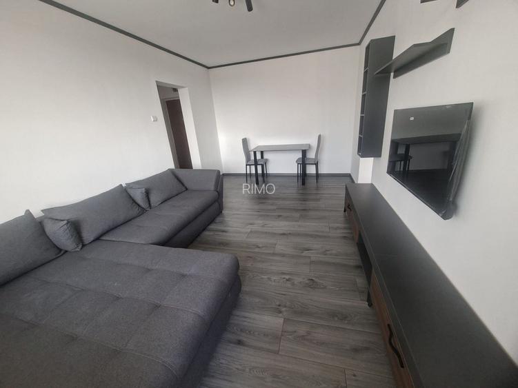 Apartament renovat cu doua camere, Bd. Obregia, 105.000€ - 3