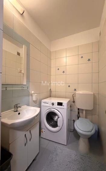 Apartament cu 3 camere de inchiriat in Racadau ,et 1/4 cu loc de parcare - 15