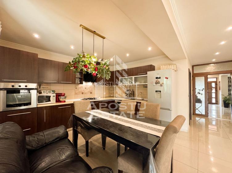 Comision 0% ! Casa moderna, teren 3500mp, Pestisu Mare, Hunedoara - 15