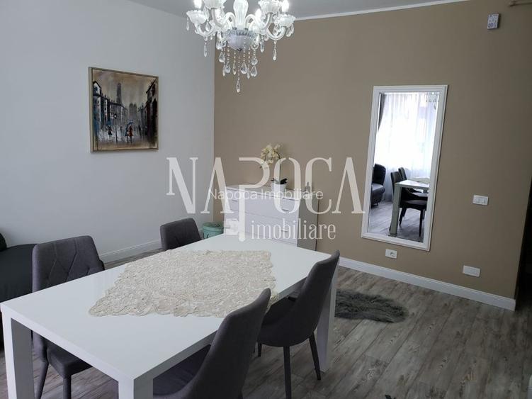 Apartament 2 camere de vanzare in Centru, Cluj Napoca