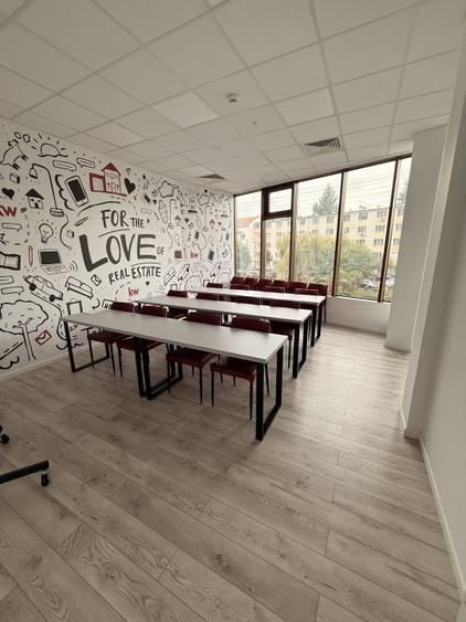 Spatiu Comercial, P-ta Mihai Viteazul, 353 MP, Central