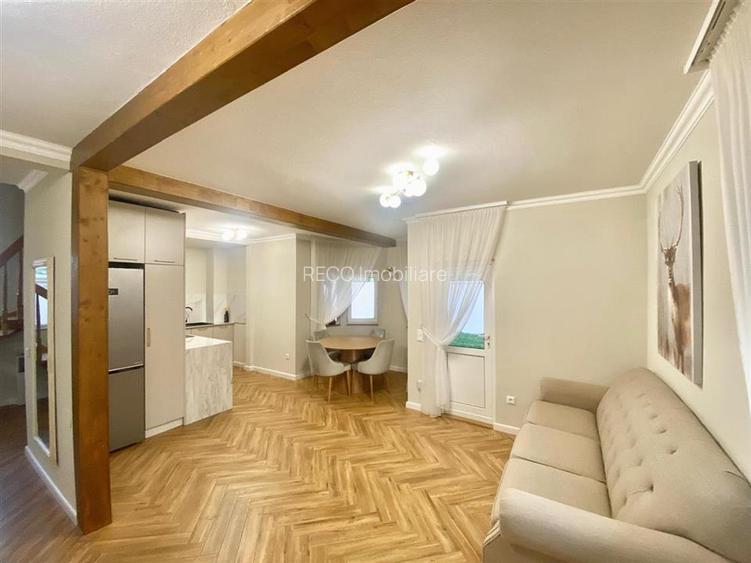 RECO Casa P+M in Sanmartin Beverly Hills – Zona  linistita langa padure - 3