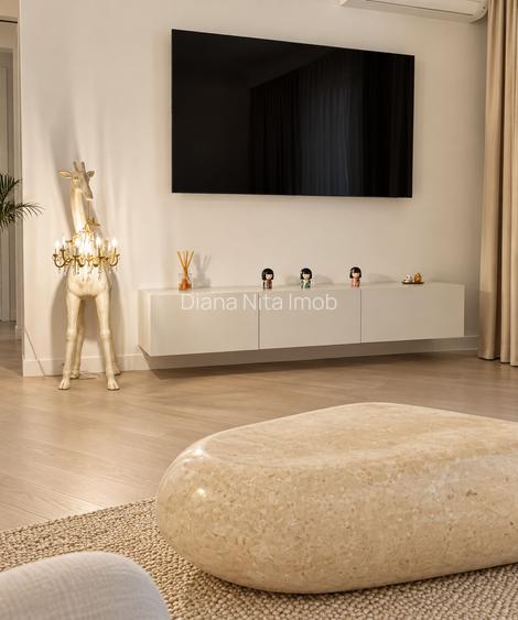 Apartament 2 camere| Cortina North| Promenada| Pipera + parcare - 2