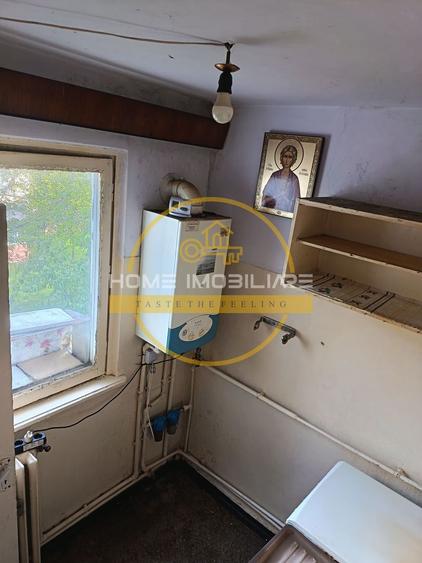 Apartament 2 camere zona Alexandru cel Bun 60000 euro