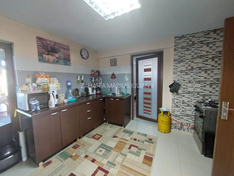 Casa Saucesti - 19