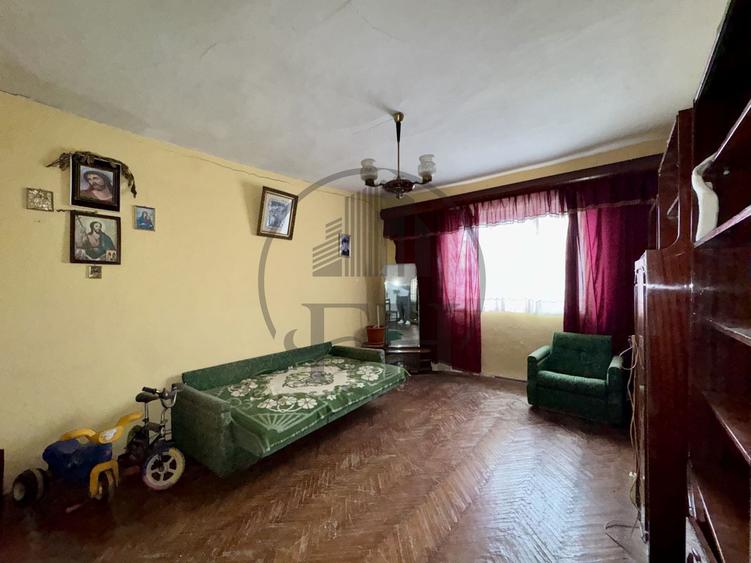 Casă + spațiu comercial de vânzare Constanța, Zona Brătianu