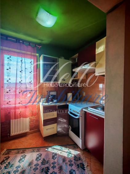 Apartament 1 camere 34.7 mp+balcon 8,48mp zona Eroilor - 5