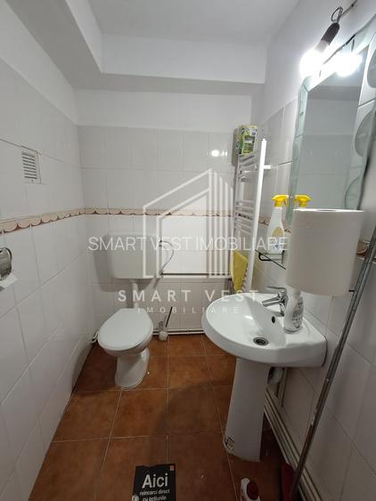 Spatiu de birou 2 camere | Parter | Zona Ultracentrala - 8