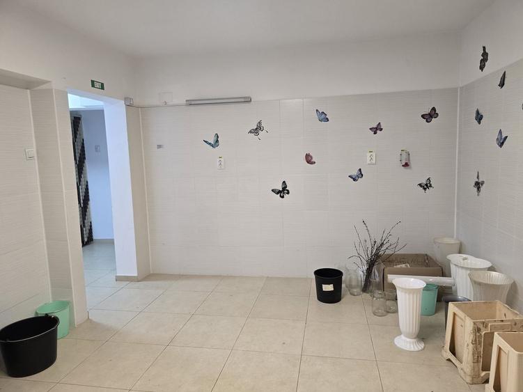 Spatiu Comercial ideal pentru afaceri de succes!