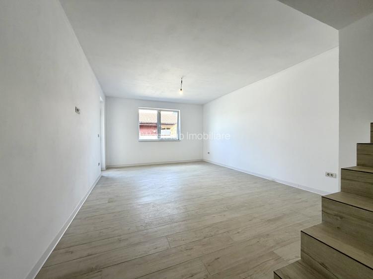 Duplex premium, 4 camere, 120 mp utili, 336 mp teren - Dumbravita - 3