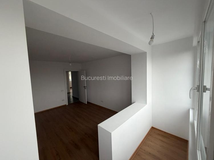 Apartament 3 Camere,Vatra Luminoasa,Metrou,MUNCII Iancului,bl.reabilitat,et.5/10 - 8