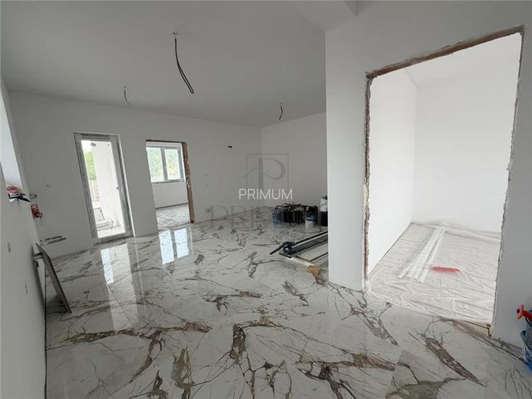 DUPLEX PE PLAN - LANGA ASFALT - PERSONALIZARE INTERIOARA - 3